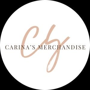 Meet your Posher, Carina
